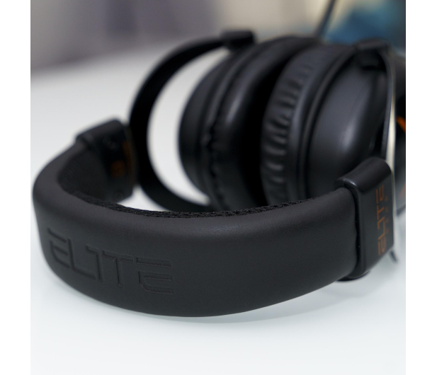 ISK Elite Gear Eclipse One - 640192 - zdjęcie 7